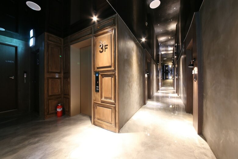 Seowa Hotel