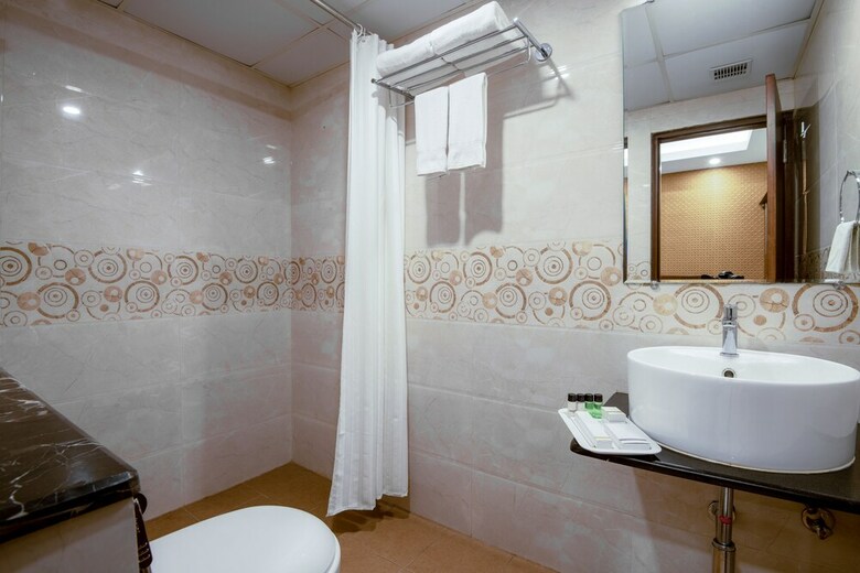 Hotel Goldfinch Express