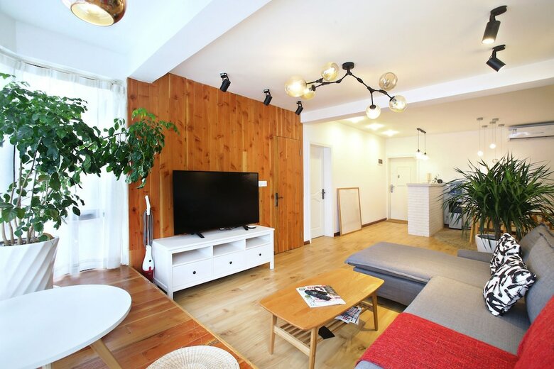Hostal Ruijin Garden Hostel