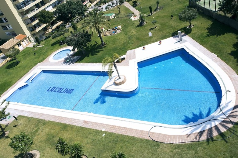 Apartamentos Amazing Sea Views & Comfortable Pool