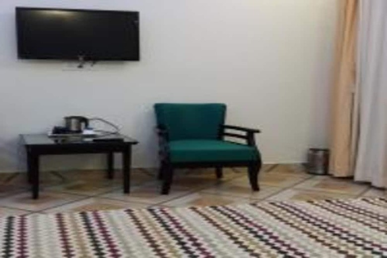 Hotel Chandra Inn Royal Rose