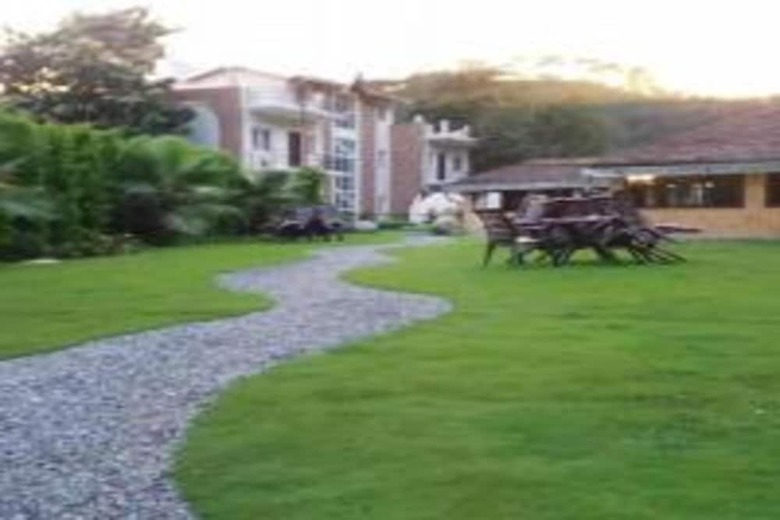 Hotel Chandra Inn Royal Rose