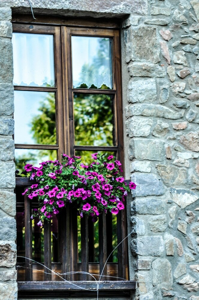 Hostal Santuari De Paller
