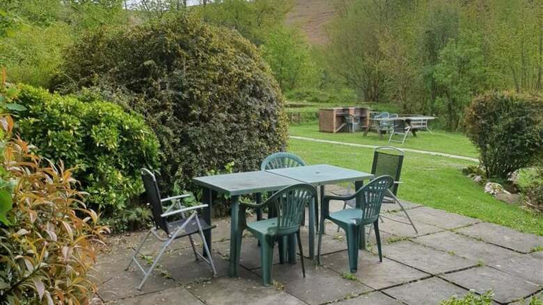 Mill Pond Cottage