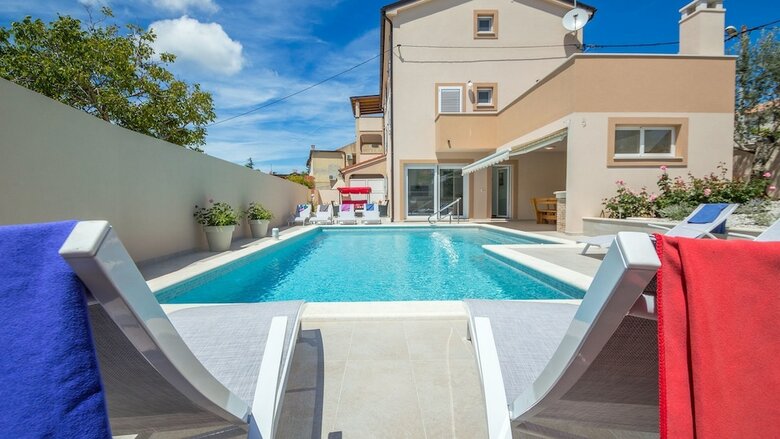 Villa Grannys House
