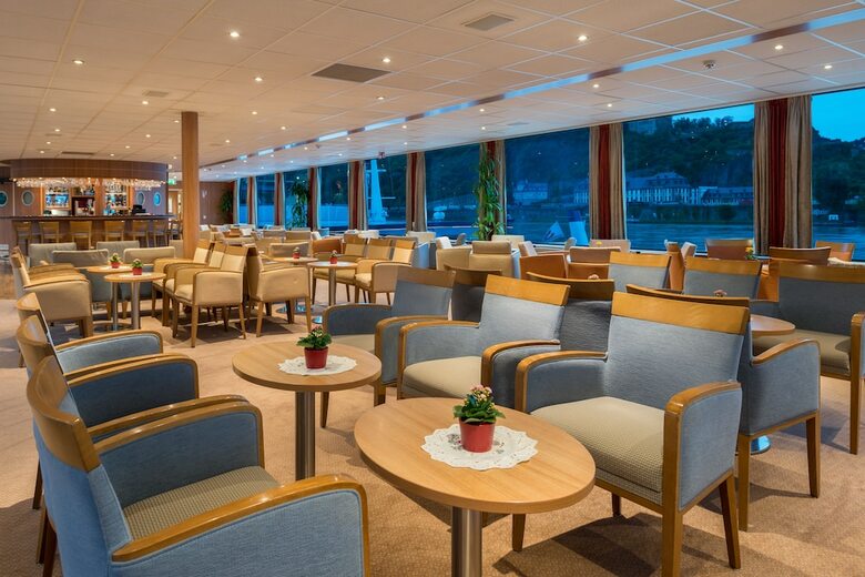 Hotelshipsholland Messe Ms Rhein Melodie
