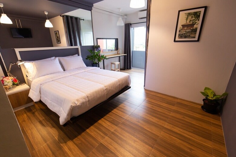 Hotel Mango 10 House