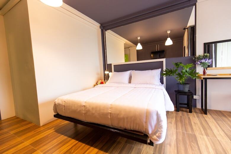 Hotel Mango 10 House