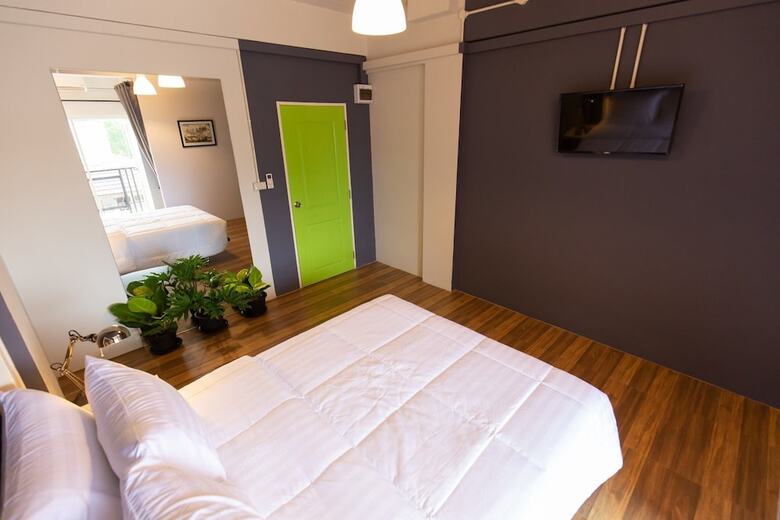 Hotel Mango 10 House