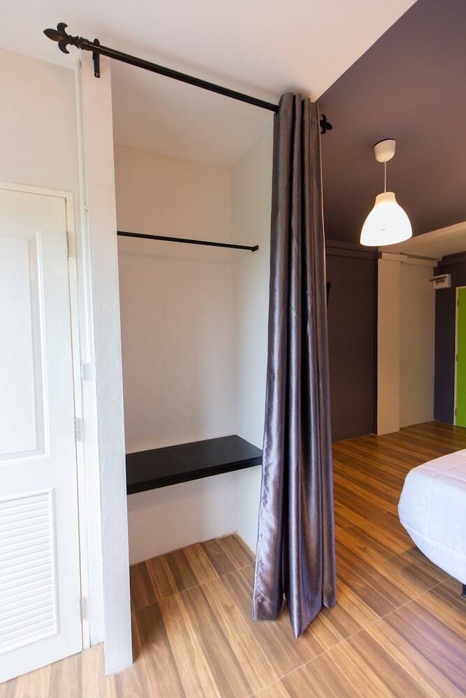 Hotel Mango 10 House