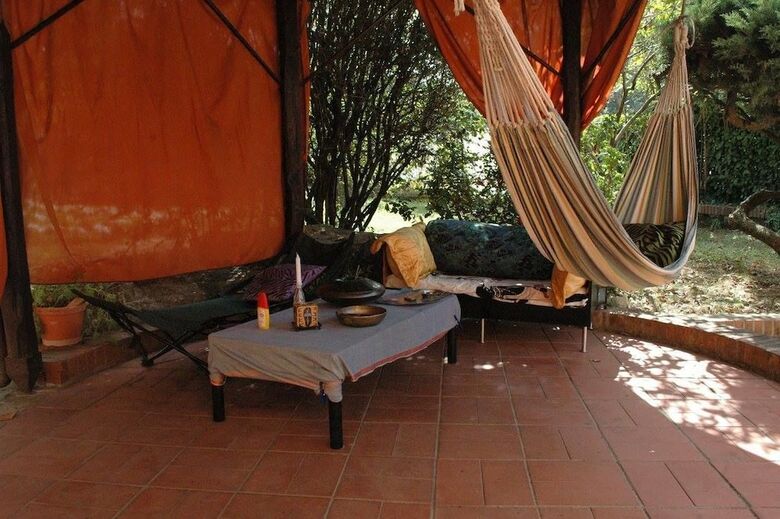 Bed & Breakfast L'acchiappasogni