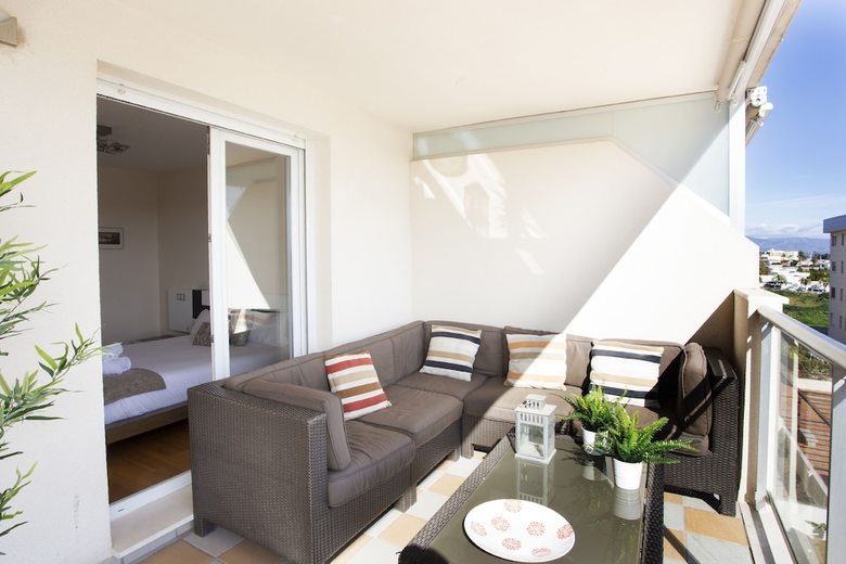 Apartamentos Family Beach & Comfort