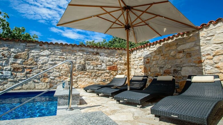 Villa Lucia