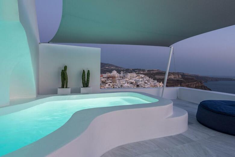 Aparthotel White Ark - Adults Only