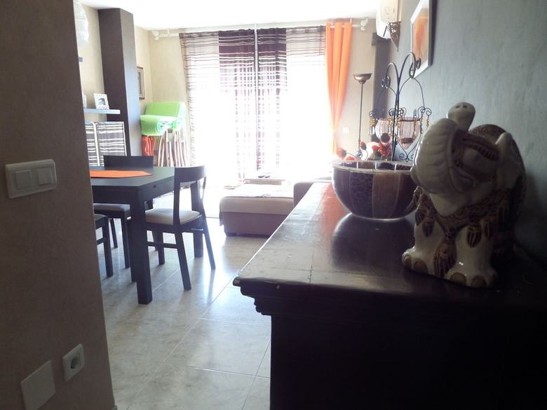 Apartamento Arcos Del Sol