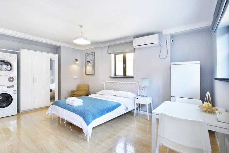 Weile Apartment