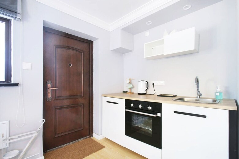 Weile Apartment
