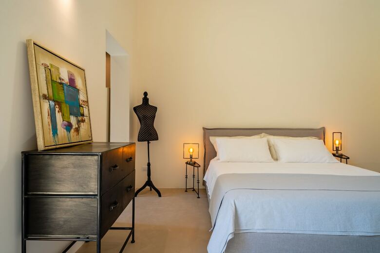 Hotel Lu Leccio
