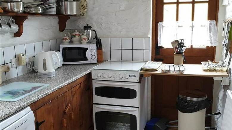 Millers Cottage