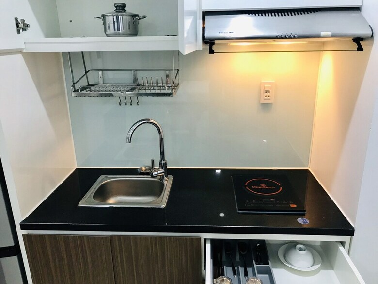 Aparthotel Lila Hotel & Serviced Apartment