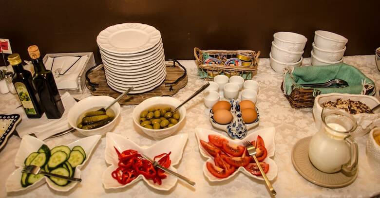 Hotel Villa Home & Garden Lasko