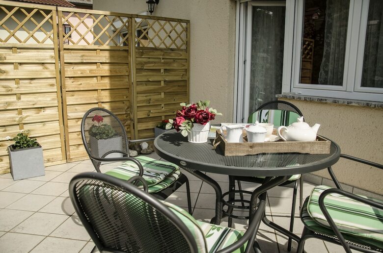 Hotel Villa Home & Garden Lasko