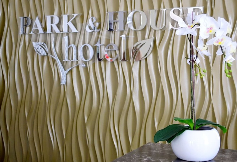 Park & House Hotel