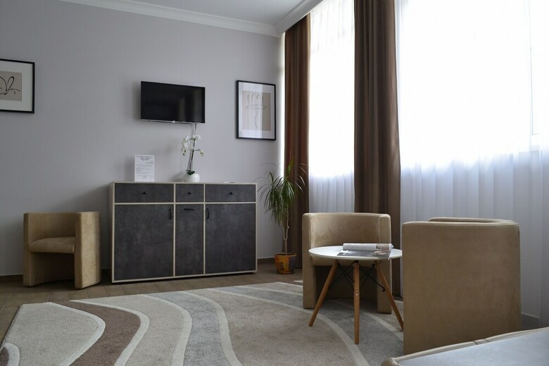 Park & House Hotel