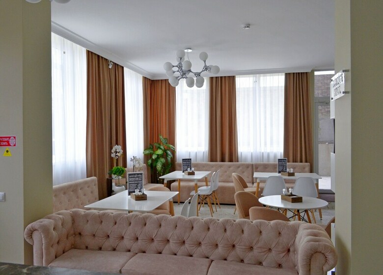 Park & House Hotel