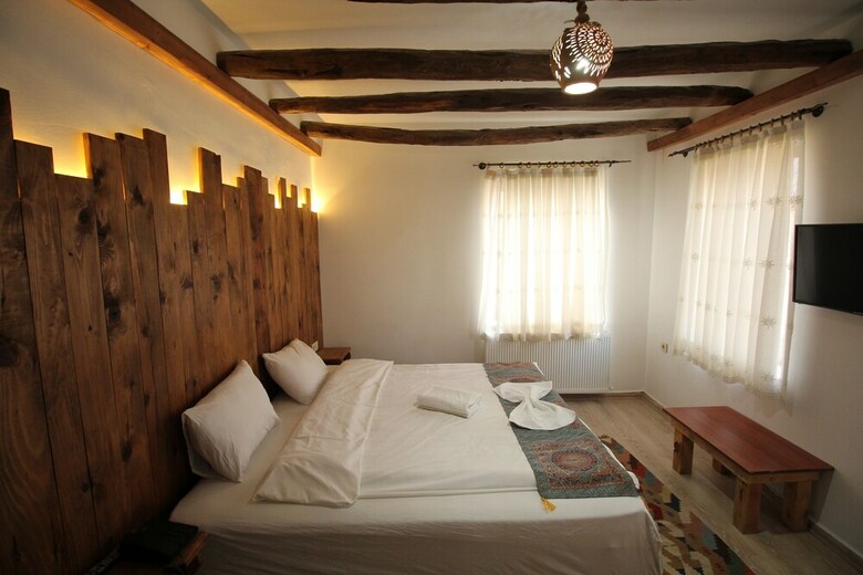 Hotel Kapadokya Konak