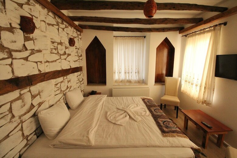Hotel Kapadokya Konak