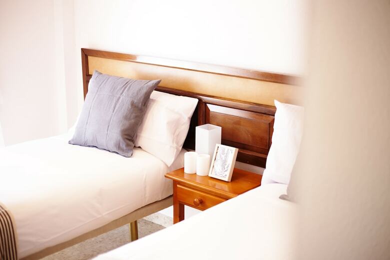 Apartamentos Center Incredible Views & Relax