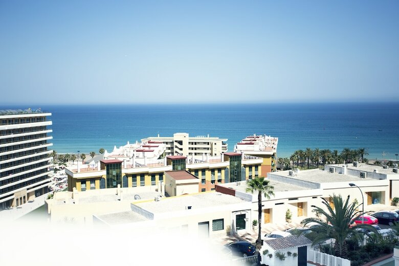 Apartamentos Center Incredible Views & Relax