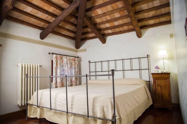 Apartamento Villa Luxury Venice