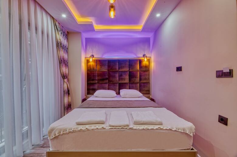 New Galata Hotels