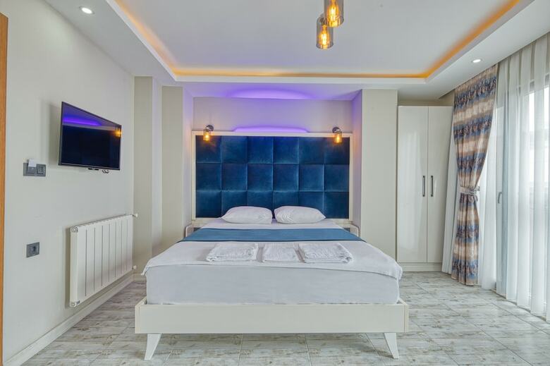 New Galata Hotels