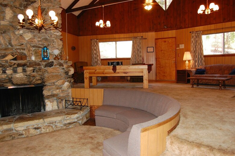 Villarreal Retreat