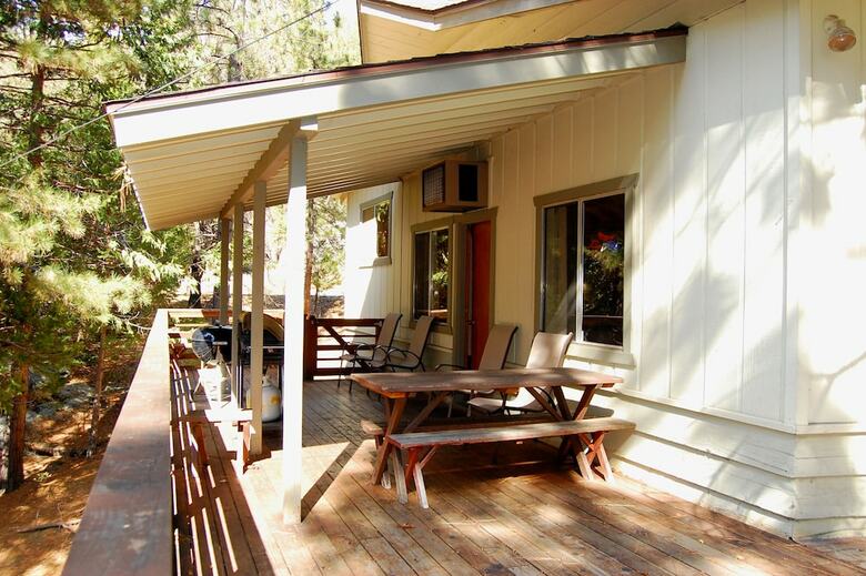 Villarreal Retreat