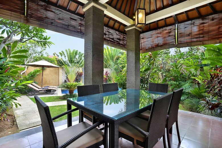 Askara Villa