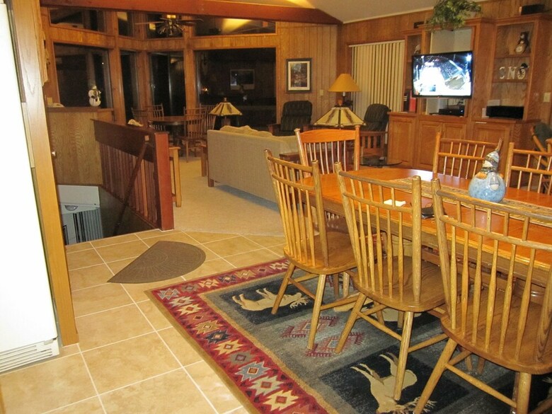 Pohono Pines