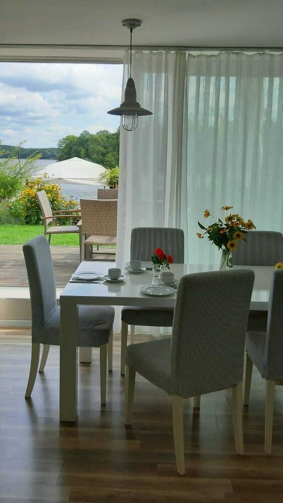 Hotel Pension Am Lehnitzsee