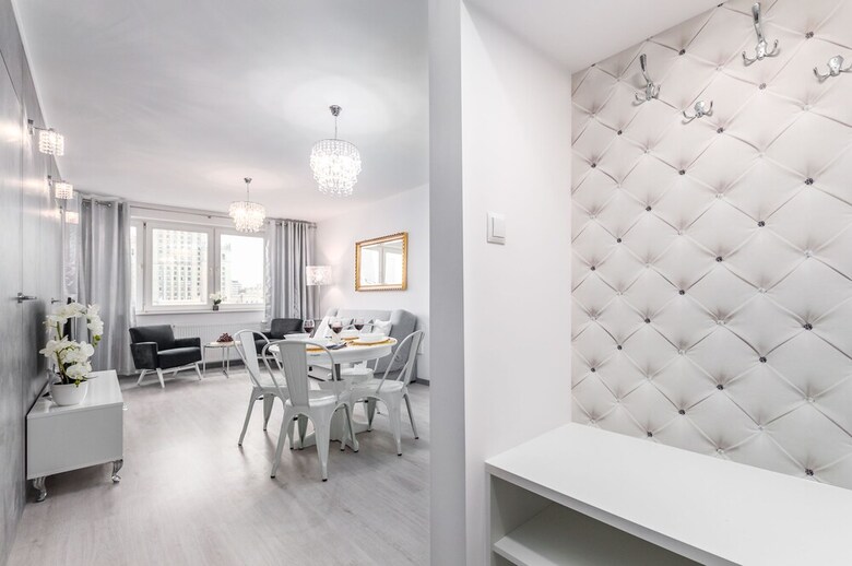 Apartamentos Little Home - Golden