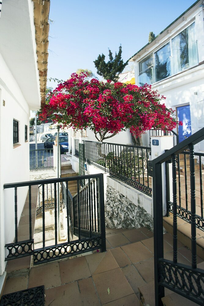 Apartamentos Pedregalejo Bright & Relax