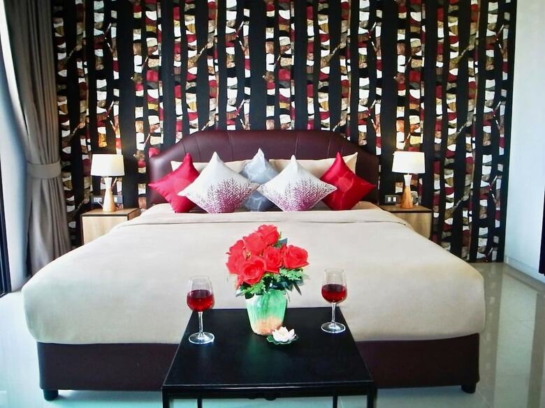 Emerald Terrace - New City View Apartment