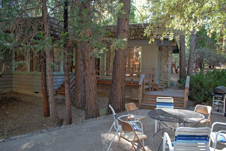 Green's Chalet