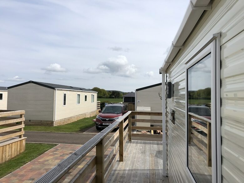 Annsmuir Holiday Home