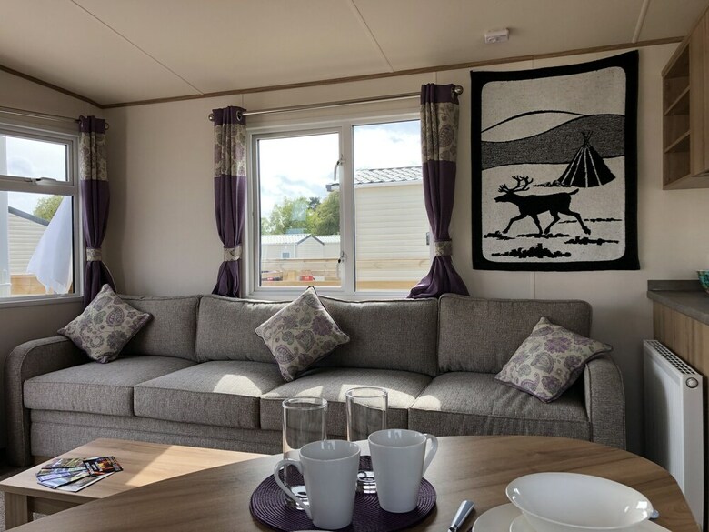 Annsmuir Holiday Home