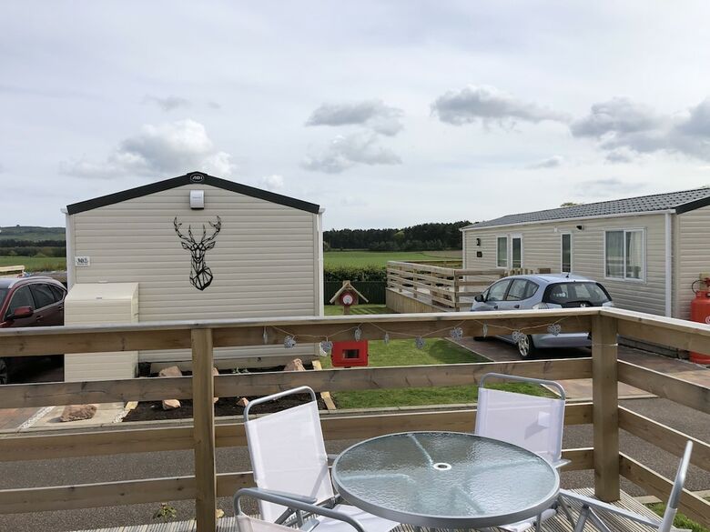 Annsmuir Holiday Home