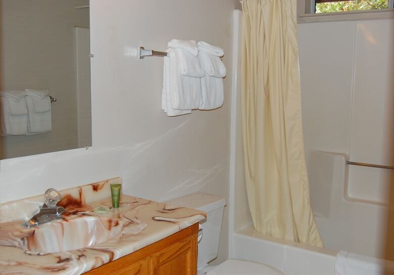 Cabana Altitude Adjustment
