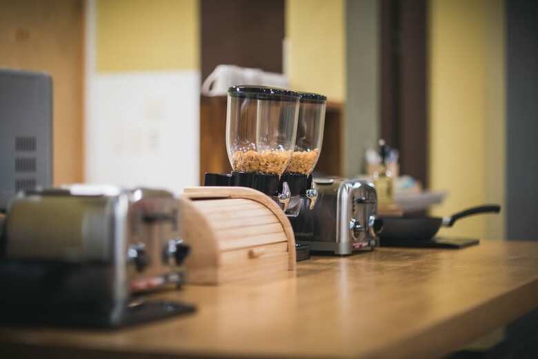 Hostal Gonggam Guesthouse - Hostel